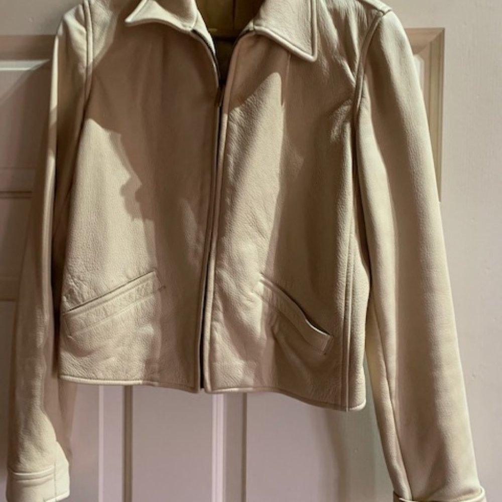 Ralph Lauren Coat
